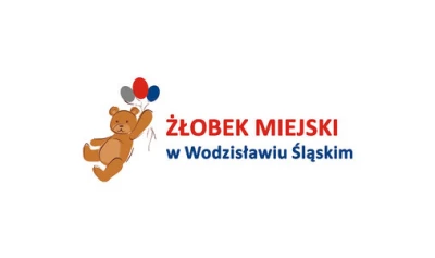 logo Żłobek miejski Wodzisław Śląski